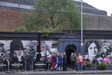 Glasgow, Bridgegate Street