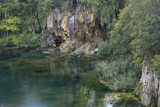 Plitvice Lakes National Park