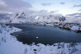 Reine View Point