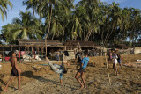 Ngapali Beach