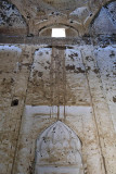 Yazd, Alexanders Prison