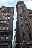 Glasgow, Mitchell Street