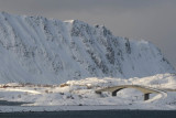 Fredvang Bridge