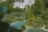 Plitvice Lakes National Park