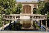 Yazd, Khan-e Lari