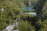 Plitvice Lakes National Park