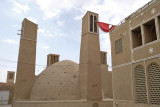 Yazd, Old Town Tanks