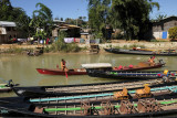 Inle Lake, Inthein
