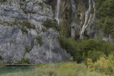 Plitvice Lakes National Park