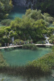 Plitvice Lakes National Park