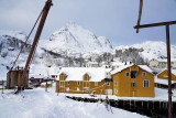 Nusfjord