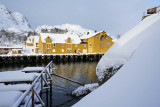 Nusfjord