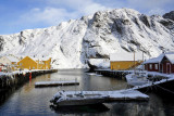 Nusfjord