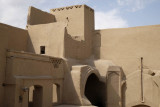 Yazd, Old Town