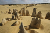 Pinnacle Desert, Australia