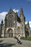 Glasgow, Cathedral