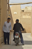 Yazd, Old Town