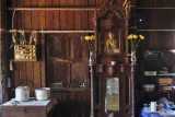 Inle Lake, Inthein
