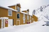 Nusfjord