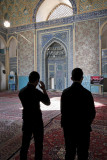 Yazd, Masjed-e Jameh