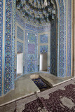 Yazd, Masjed-e Jameh