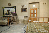 Yazd, Silk Road Hotel