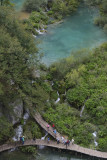 Plitvice Lakes National Park