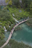 Plitvice Lakes National Park