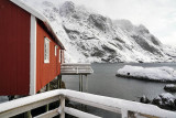 Nusfjord