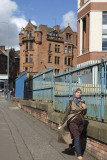 Glasgow, High Street