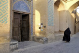 Yazd, Masjed-e Jameh