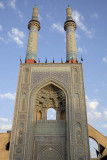 Yazd, Masjed-e Jameh