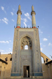 Yazd, Masjed-e Jameh