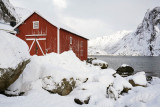 Nusfjord