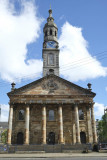 Glasgow, Andrews Church