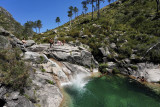 Peneda Gers National Park, Portugal