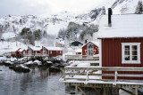 Nusfjord