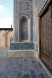 Yazd, Masjed-e Jameh