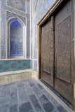 Yazd, Masjed-e Jameh