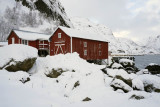 Nusfjord