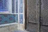Yazd, Masjed-e Jameh