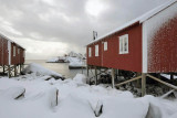 Nusfjord
