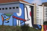 David Mourão-Ferreira Avenue,, Muzai 2019