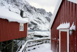 Nusfjord
