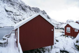 Nusfjord