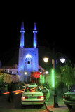Yazd, Masjed-e Jameh