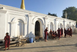 Near Inle Lake, Shwe Yaunghwe Kyaung