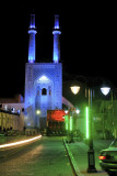 Yazd, Masjed-e Jameh