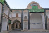 Nain, Old City