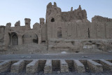 Nain, Narin Castle
